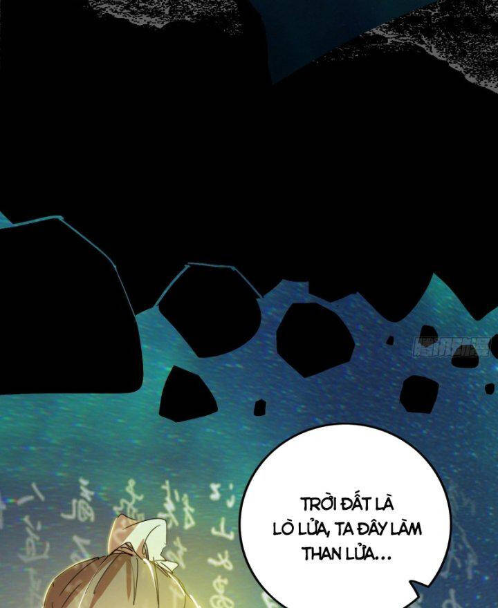 Ta Là Tà Đế Chap 386 - Next Chap 387