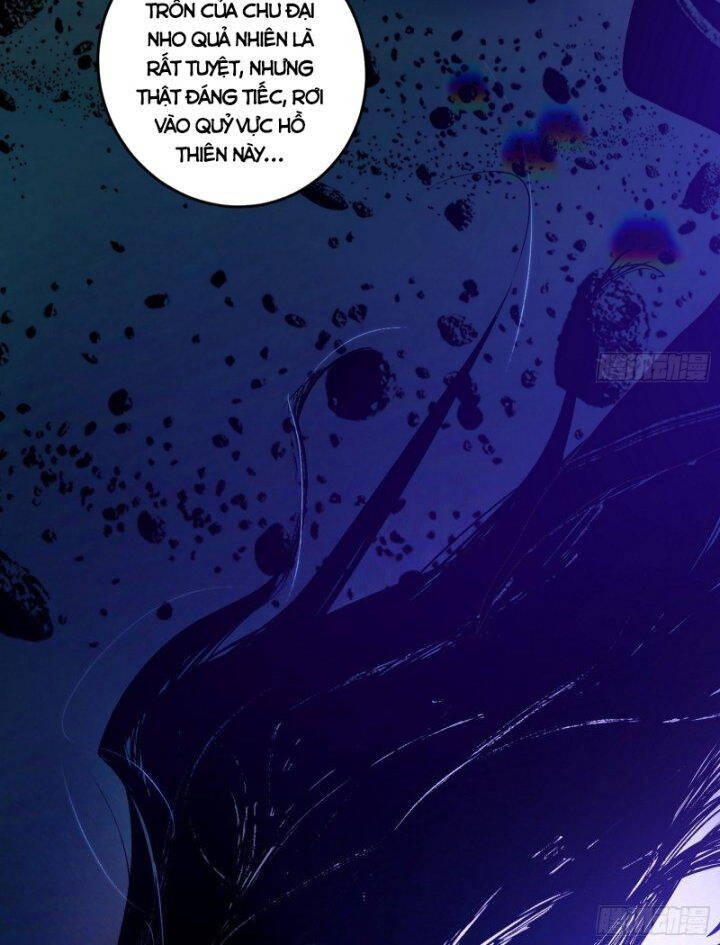 Ta Là Tà Đế Chap 386 - Next Chap 387