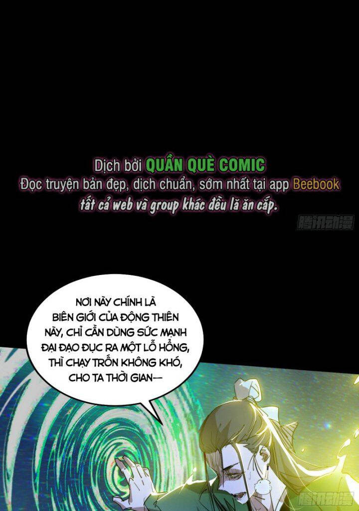 Ta Là Tà Đế Chap 386 - Next Chap 387