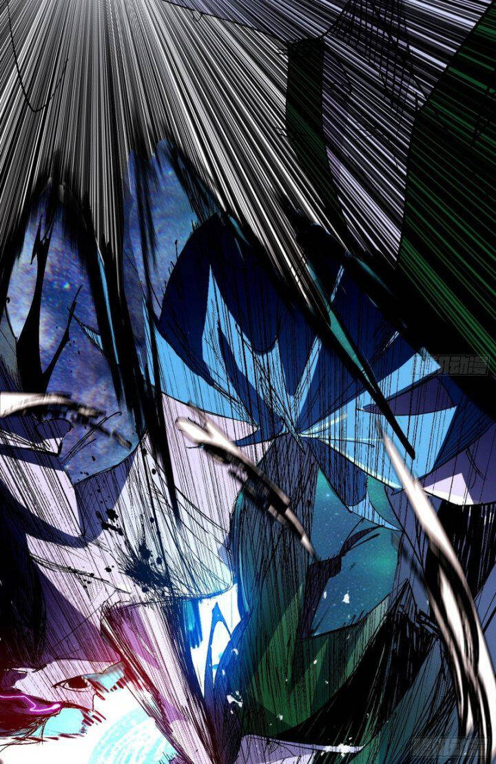 Ta Là Tà Đế Chap 386 - Next Chap 387