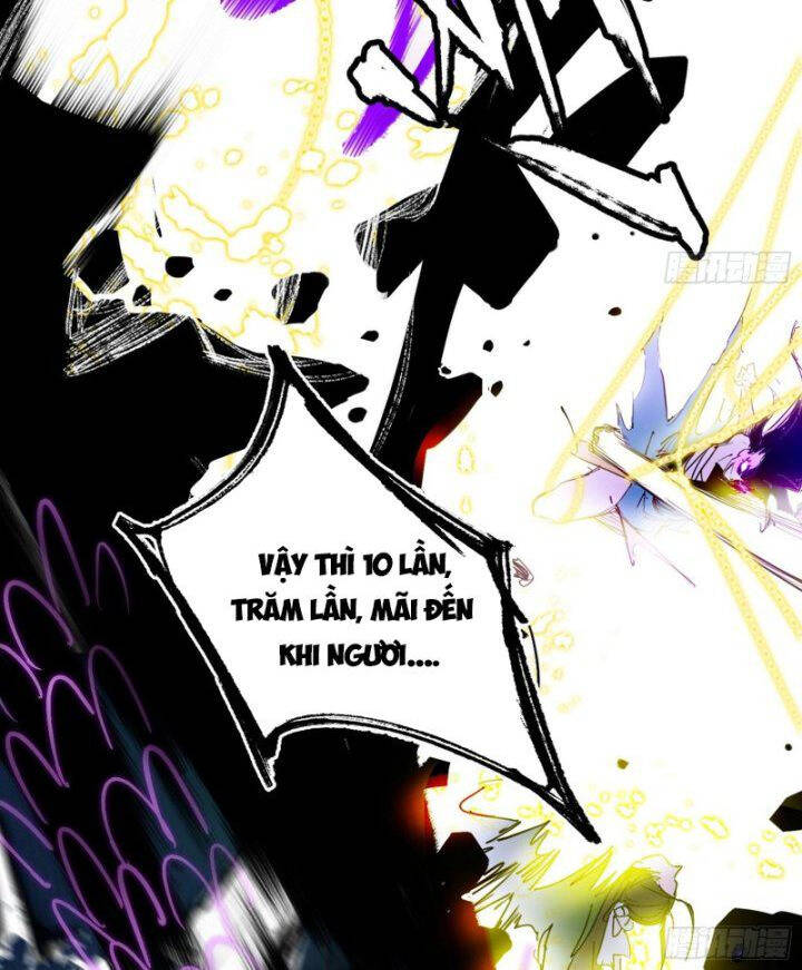 Ta Là Tà Đế Chap 386 - Next Chap 387