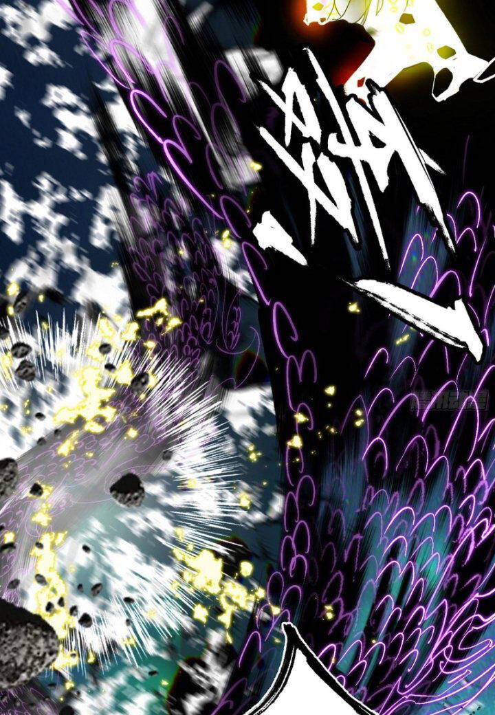 Ta Là Tà Đế Chap 386 - Next Chap 387