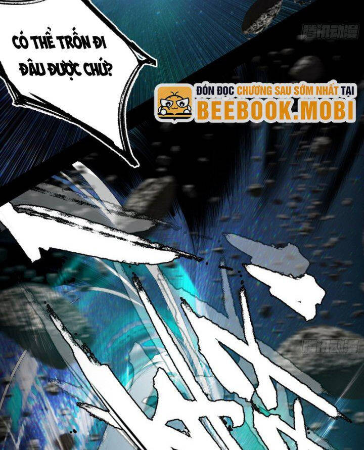 Ta Là Tà Đế Chap 386 - Next Chap 387