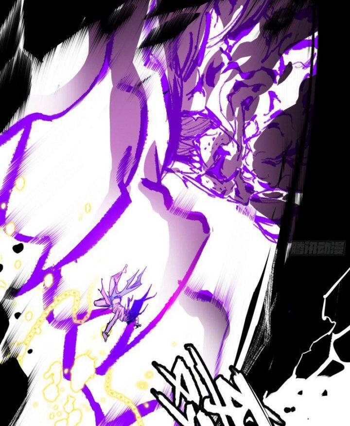 Ta Là Tà Đế Chap 386 - Next Chap 387