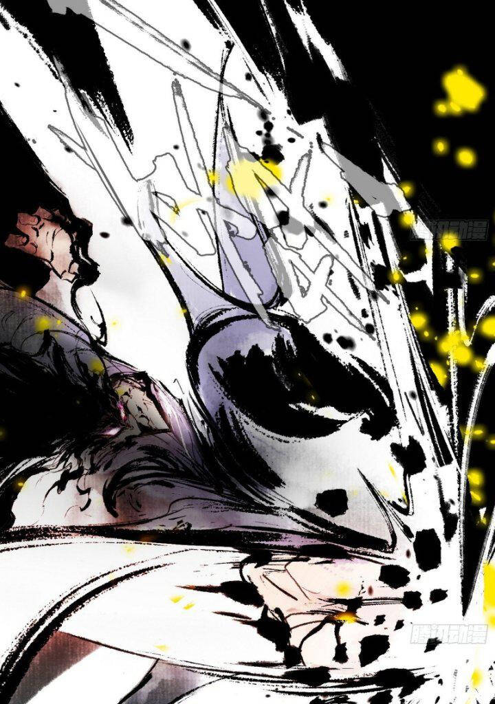 Ta Là Tà Đế Chap 386 - Next Chap 387