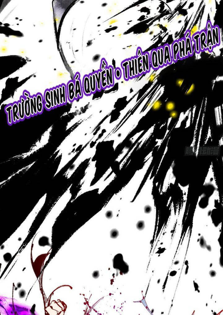 Ta Là Tà Đế Chap 386 - Next Chap 387