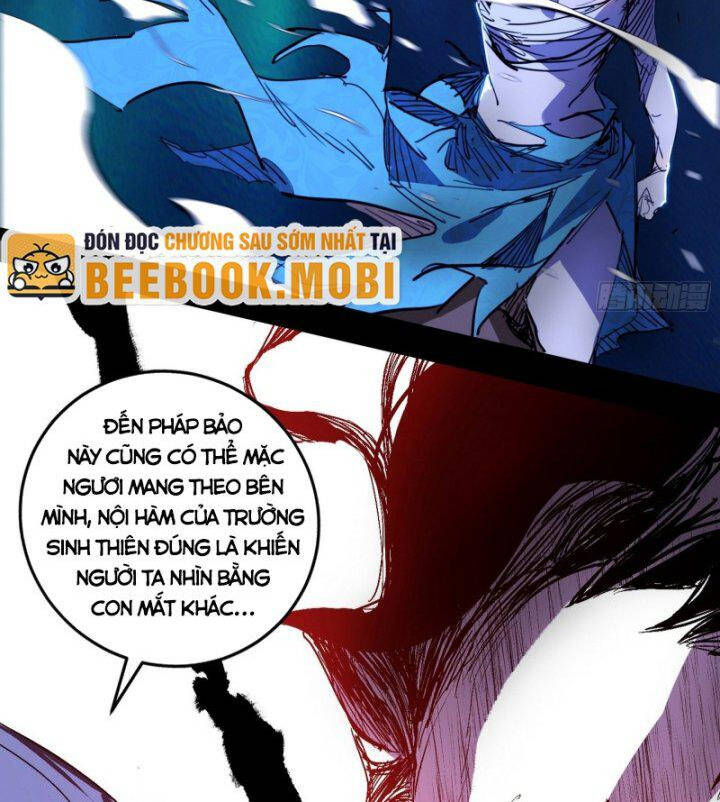 Ta Là Tà Đế Chap 386 - Next Chap 387