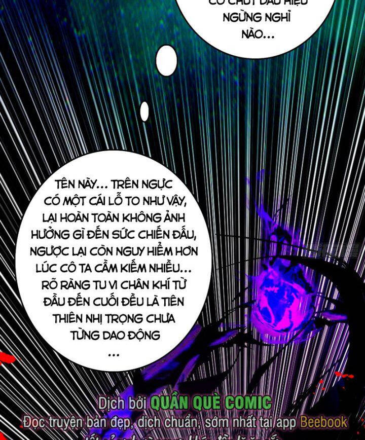 Ta Là Tà Đế Chap 386 - Next Chap 387