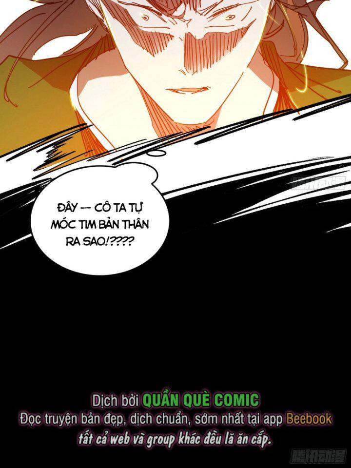 Ta Là Tà Đế Chap 386 - Next Chap 387