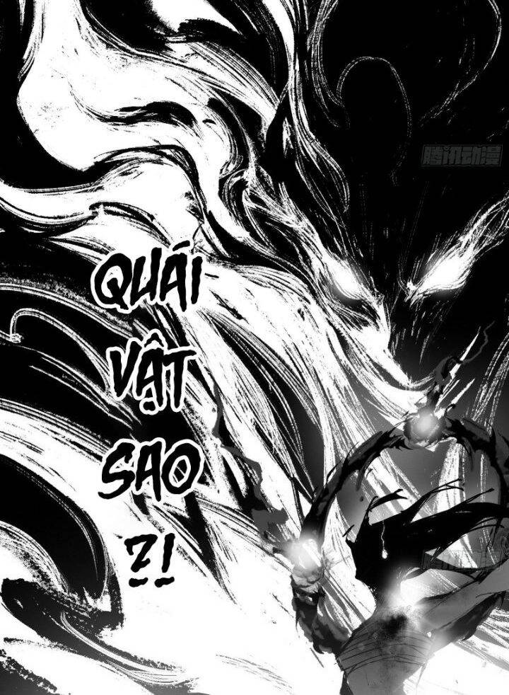 Ta Là Tà Đế Chap 386 - Next Chap 387