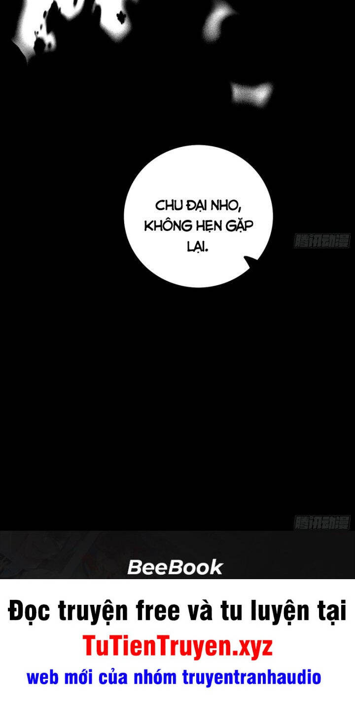 Ta Là Tà Đế Chap 386 - Next Chap 387
