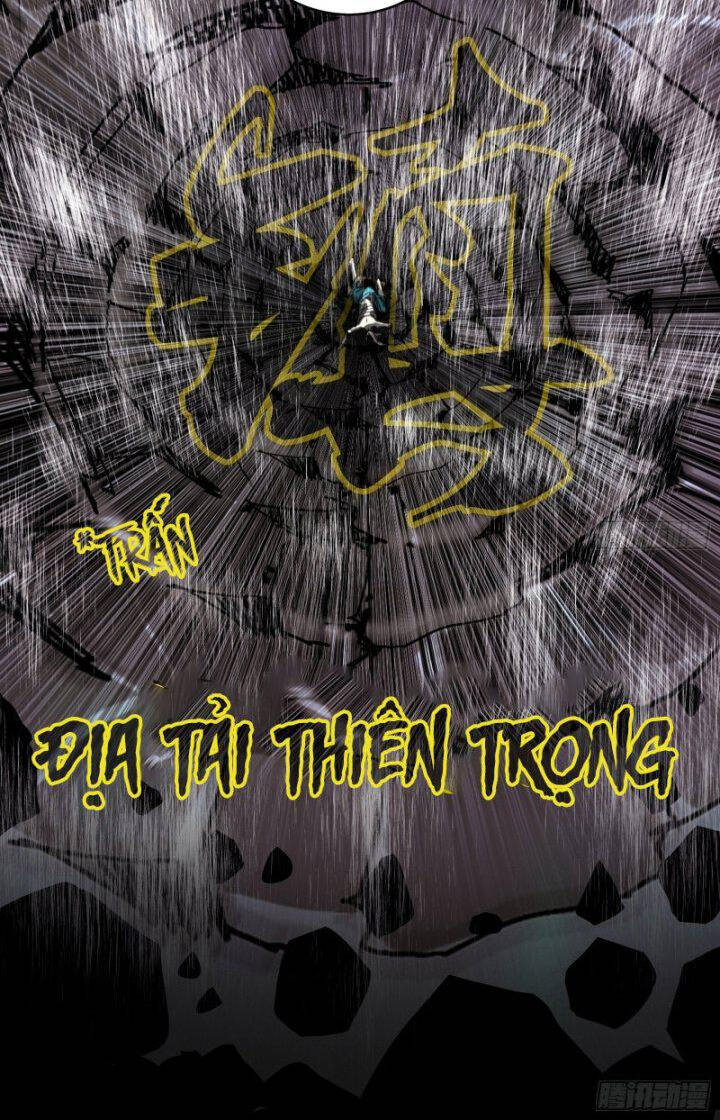 Ta Là Tà Đế Chap 386 - Next Chap 387