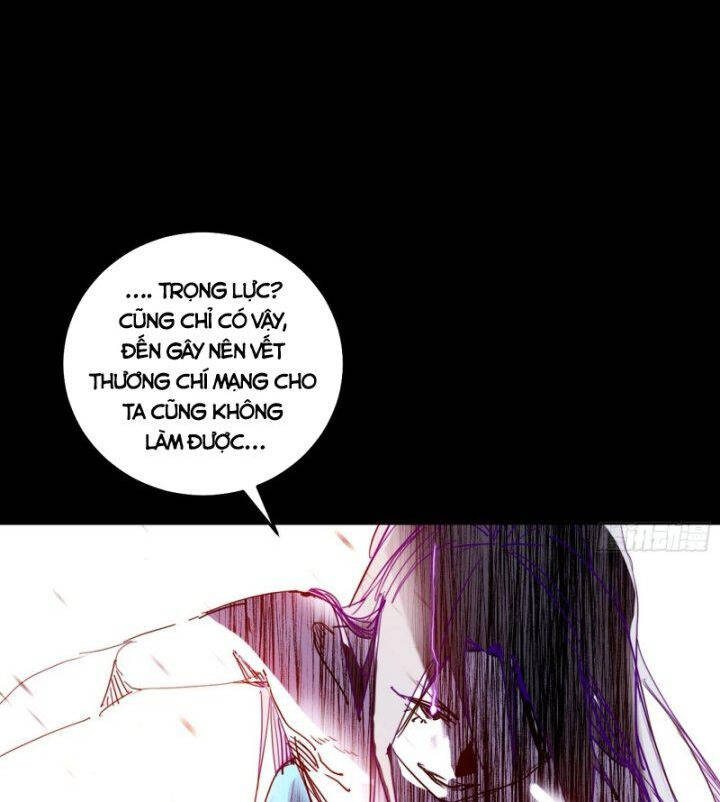 Ta Là Tà Đế Chap 386 - Next Chap 387