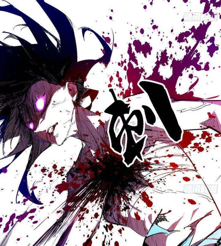 Ta Là Tà Đế Chap 386 - Next Chap 387