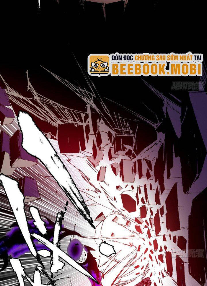 Ta Là Tà Đế Chap 386 - Next Chap 387