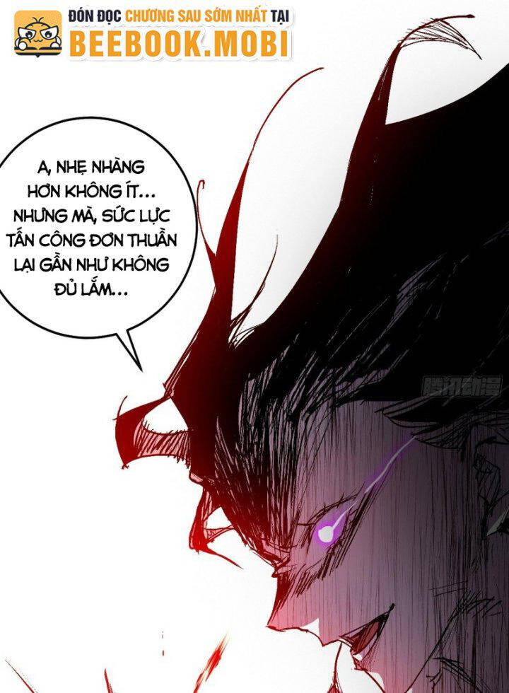 Ta Là Tà Đế Chap 386 - Next Chap 387