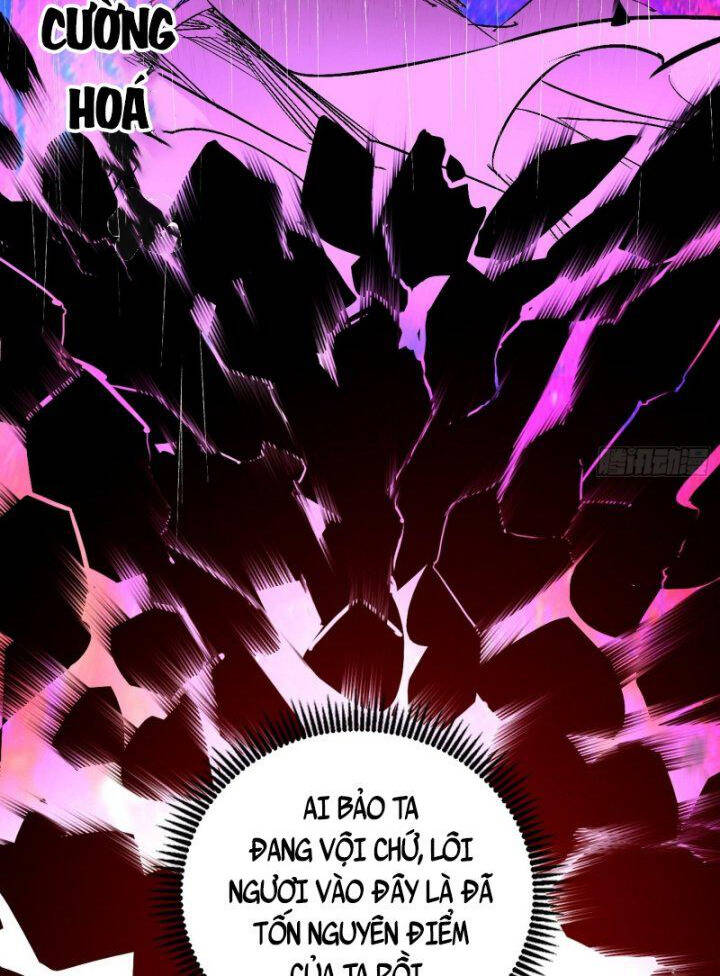 Ta Là Tà Đế Chap 386 - Next Chap 387