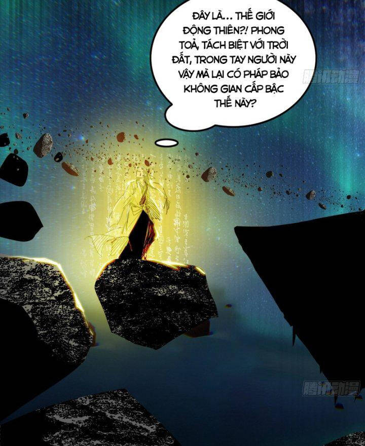 Ta Là Tà Đế Chap 386 - Next Chap 387