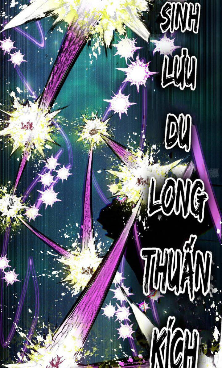 Ta Là Tà Đế Chap 386 - Next Chap 387