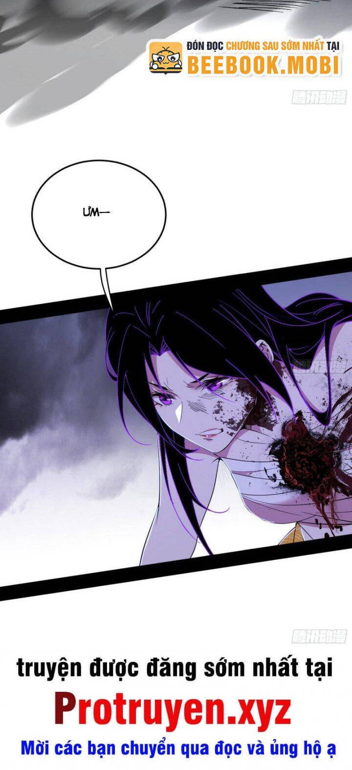 Ta Là Tà Đế Chap 387 - Next Chap 388