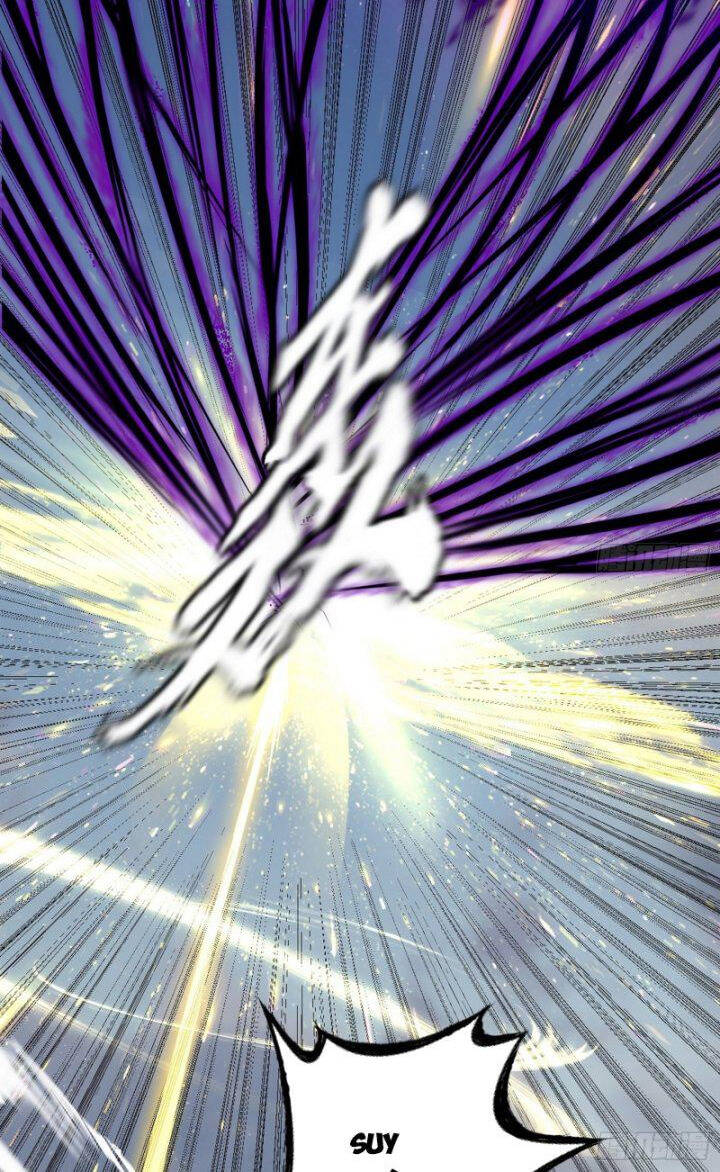 Ta Là Tà Đế Chap 388 - Next Chap 389