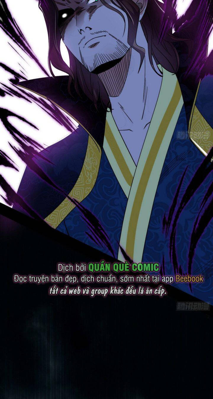 Ta Là Tà Đế Chap 388 - Next Chap 389