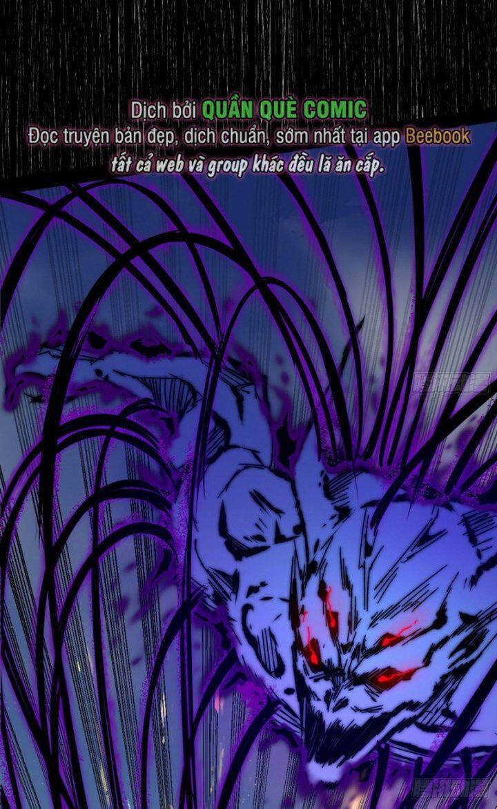 Ta Là Tà Đế Chap 388 - Next Chap 389