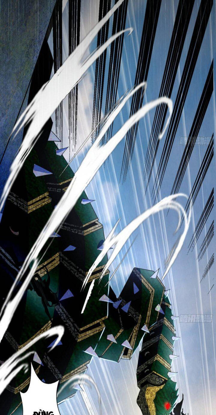 Ta Là Tà Đế Chap 388 - Next Chap 389