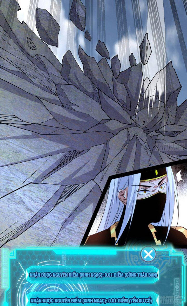 Ta Là Tà Đế Chap 388 - Next Chap 389