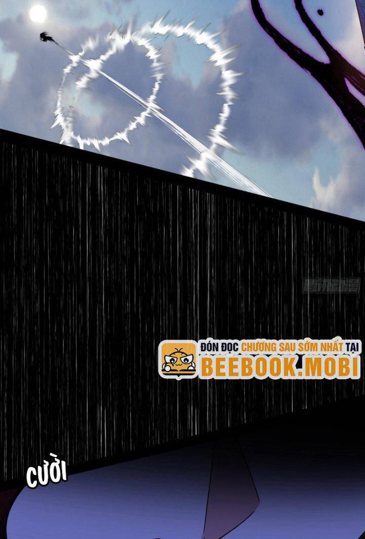 Ta Là Tà Đế Chap 388 - Next Chap 389