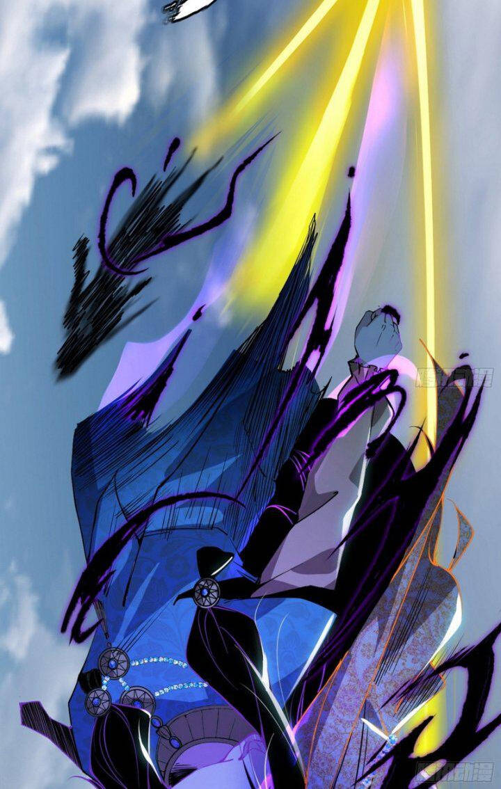 Ta Là Tà Đế Chap 388 - Next Chap 389