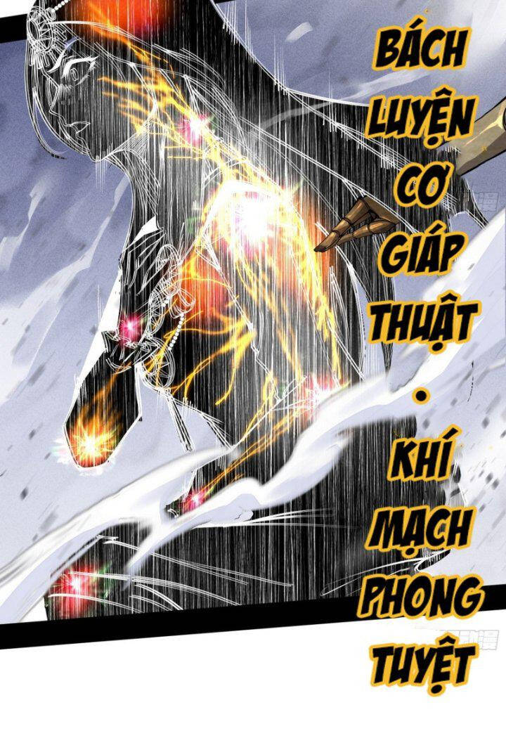 Ta Là Tà Đế Chap 388 - Next Chap 389