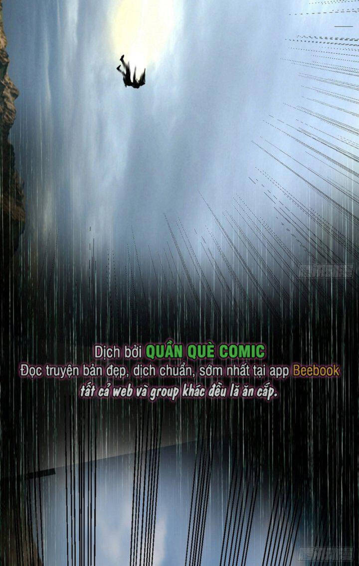 Ta Là Tà Đế Chap 388 - Next Chap 389