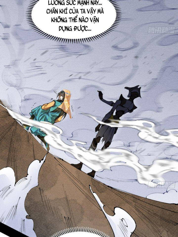 Ta Là Tà Đế Chap 388 - Next Chap 389