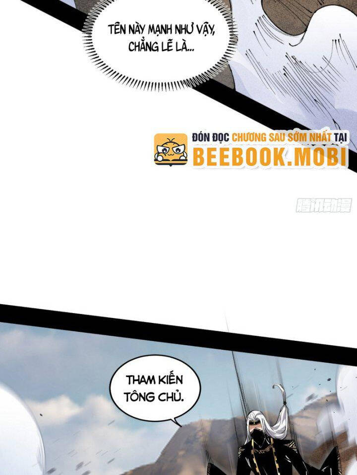 Ta Là Tà Đế Chap 388 - Next Chap 389