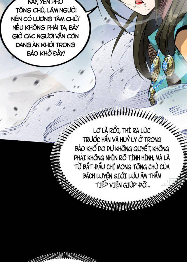 Ta Là Tà Đế Chap 388 - Next Chap 389