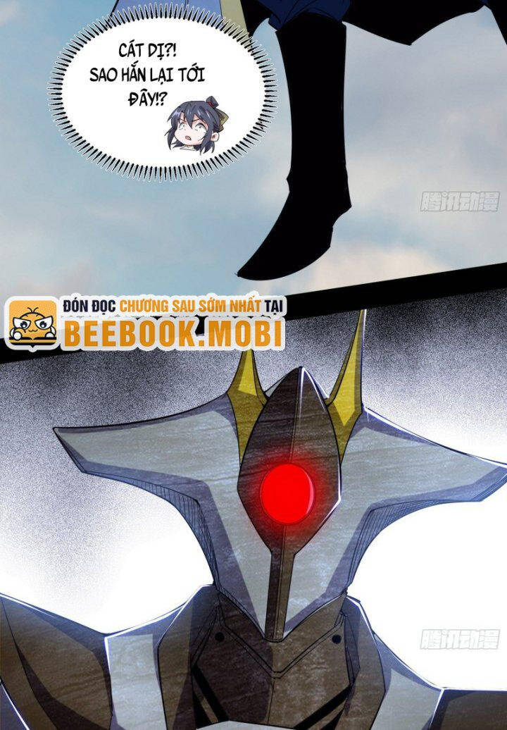 Ta Là Tà Đế Chap 388 - Next Chap 389