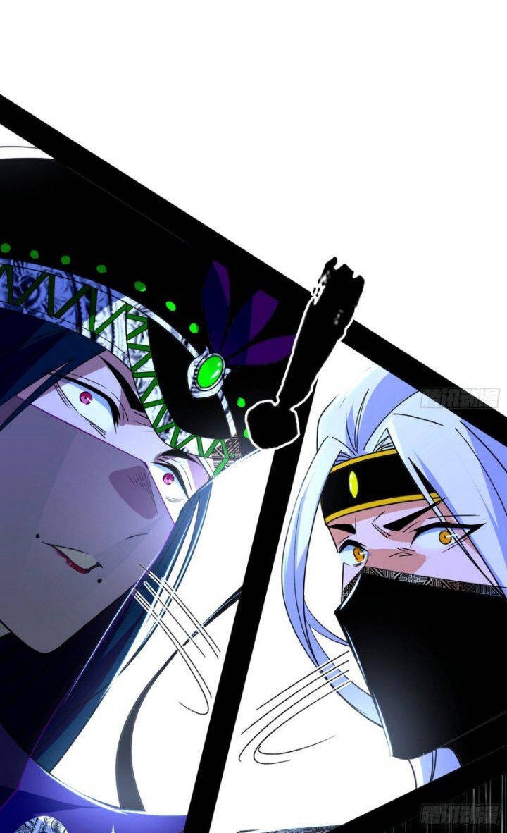 Ta Là Tà Đế Chap 388 - Next Chap 389