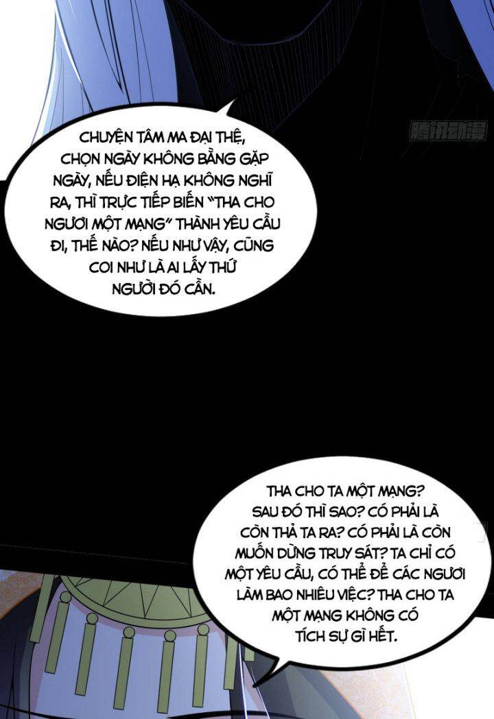 Ta Là Tà Đế Chap 388 - Next Chap 389