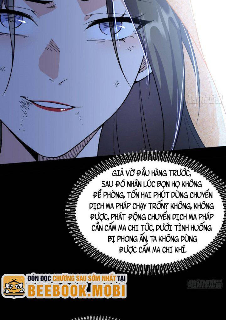 Ta Là Tà Đế Chap 388 - Next Chap 389