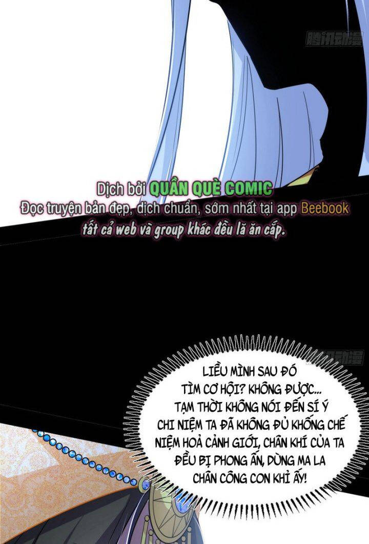 Ta Là Tà Đế Chap 388 - Next Chap 389