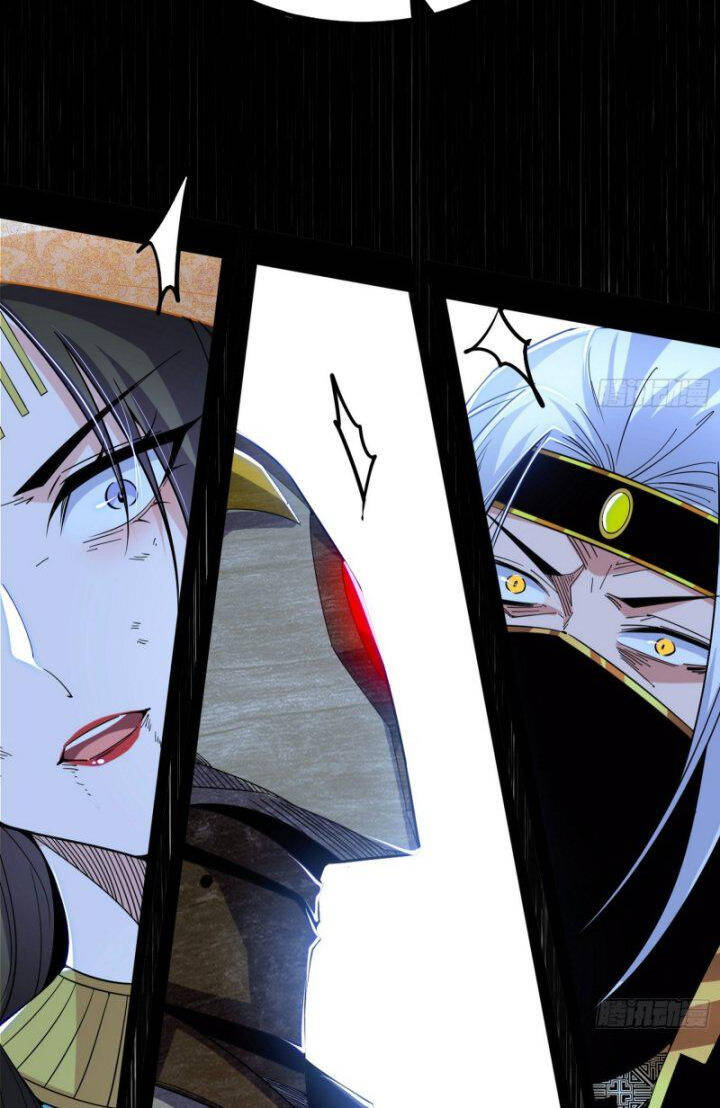 Ta Là Tà Đế Chap 388 - Next Chap 389