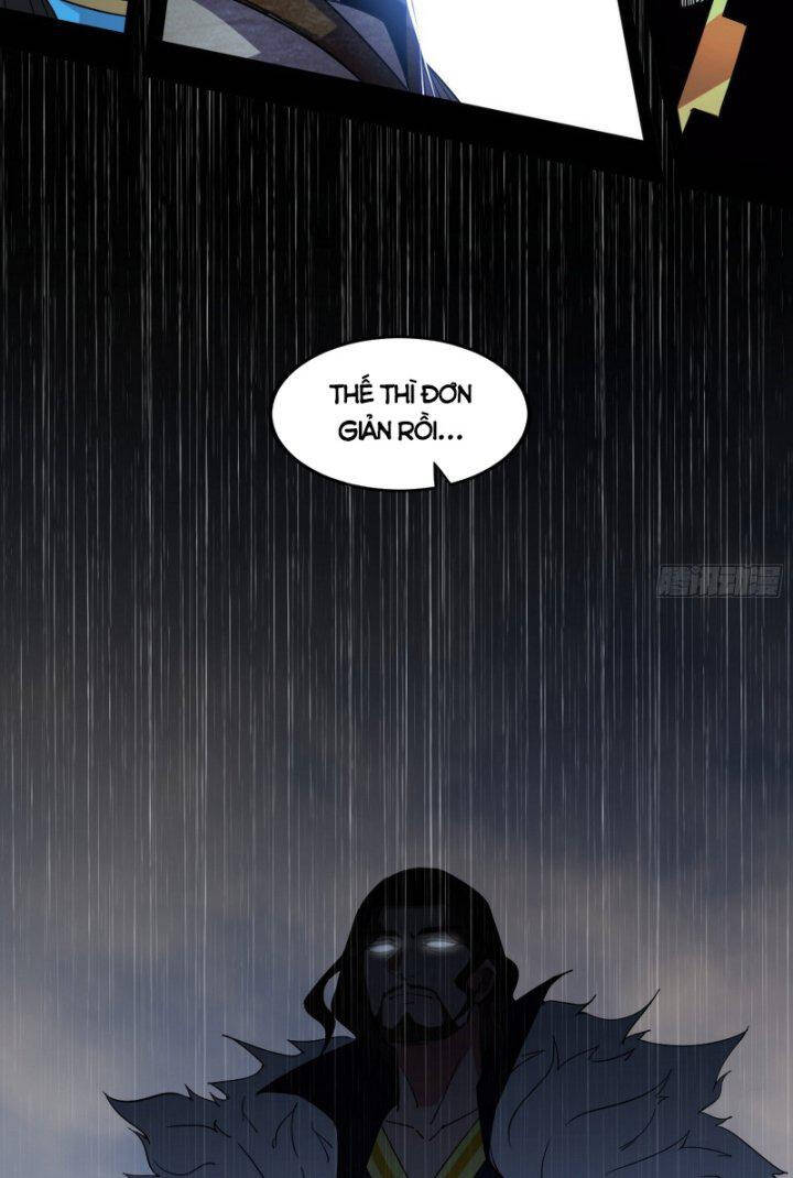 Ta Là Tà Đế Chap 388 - Next Chap 389