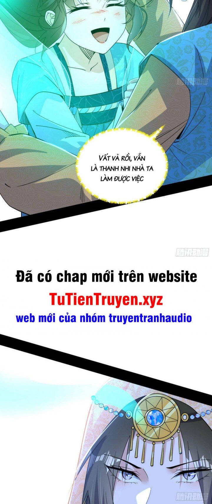 Ta Là Tà Đế Chap 388 - Next Chap 389