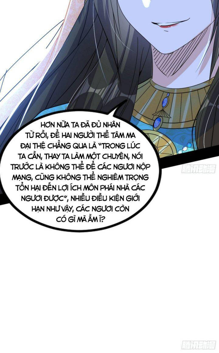 Ta Là Tà Đế Chap 388 - Next Chap 389