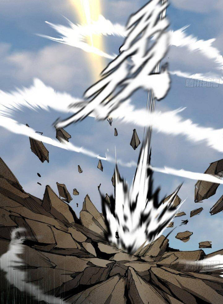 Ta Là Tà Đế Chap 388 - Next Chap 389