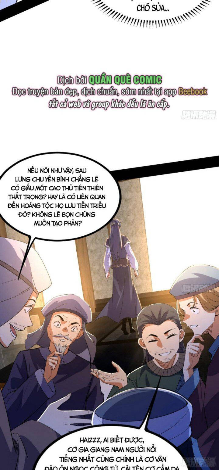 Ta Là Tà Đế Chap 389 - Next Chap 390