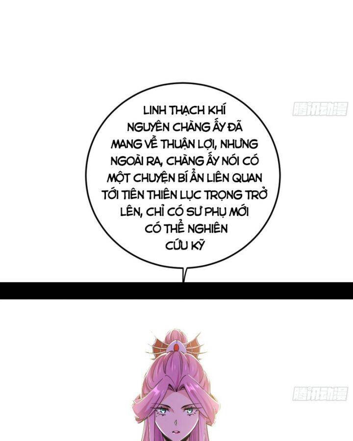 Ta Là Tà Đế Chap 390 - Next Chap 391