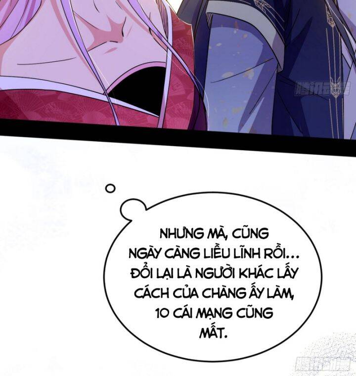 Ta Là Tà Đế Chap 390 - Next Chap 391
