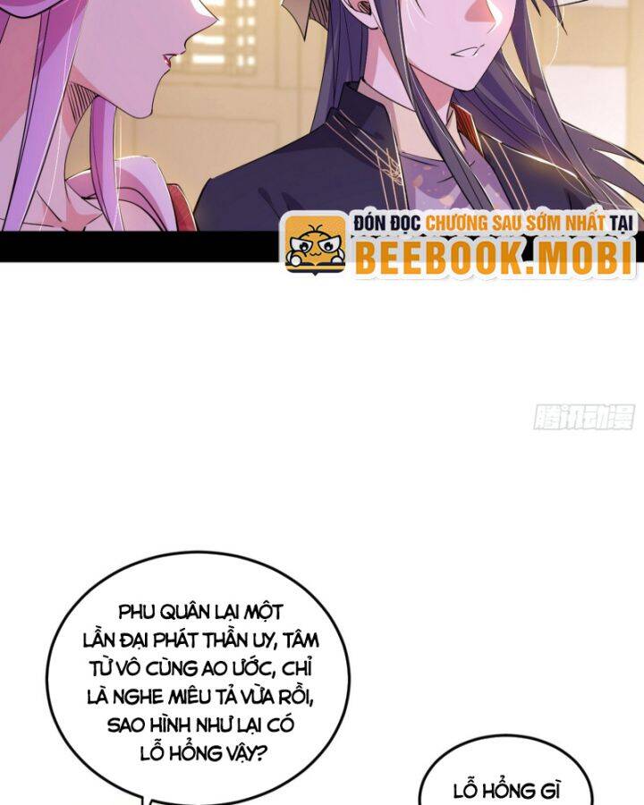 Ta Là Tà Đế Chap 390 - Next Chap 391